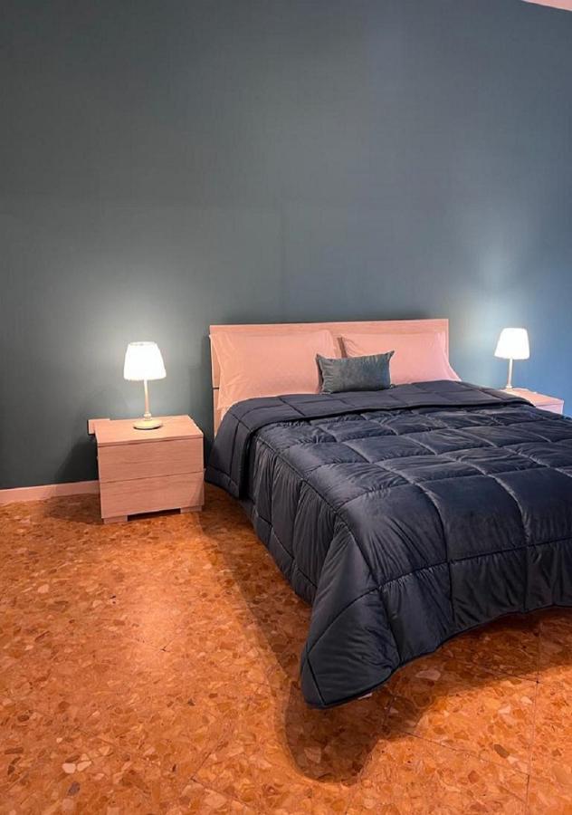 Bed and Breakfast Residenze Unita D'Italia Барі Екстер'єр фото